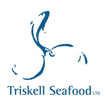 Triskell Seafood Logo