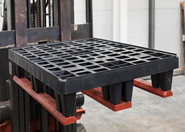 ALLIBERT Plastic Pallet