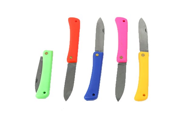 3. Knives and Tools