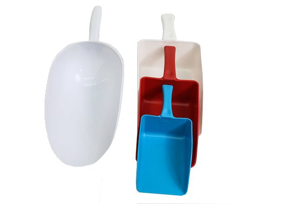 Selection of Small Shovels