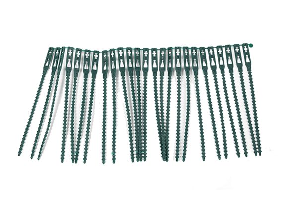 Releasable Cable Ties