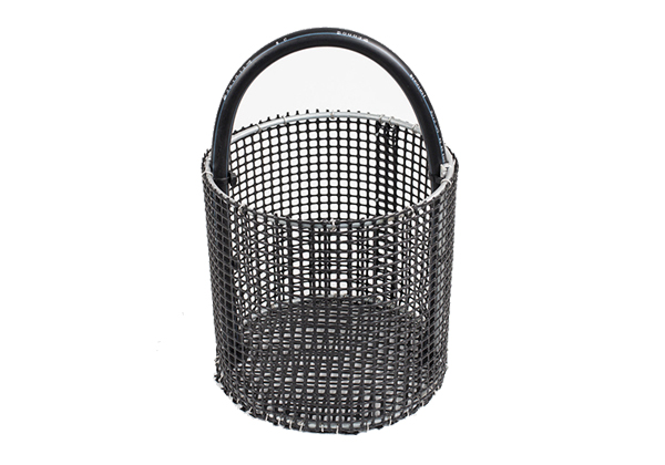 Shellfish Collecting Basket | Triskell Seafood | Seafood Trader & Supplier