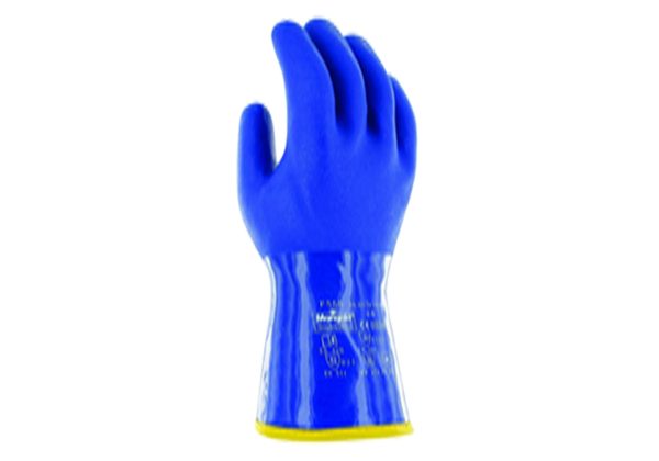 Ansell Insulator PVC Gloves
