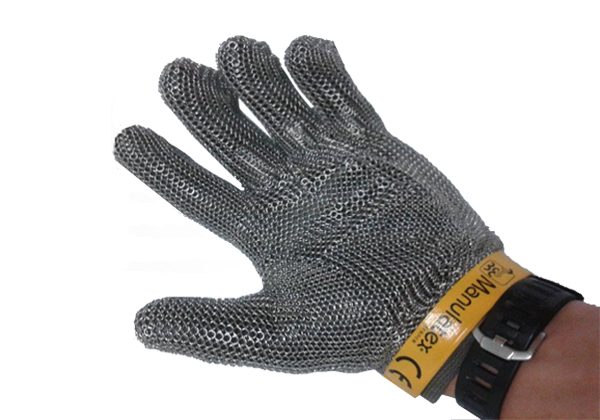 Chain Glove