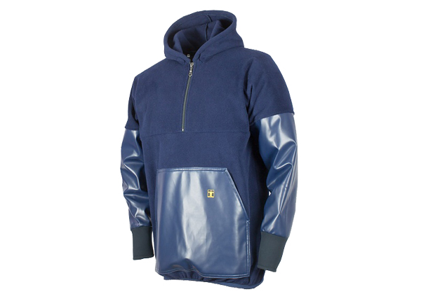 2. Fleece