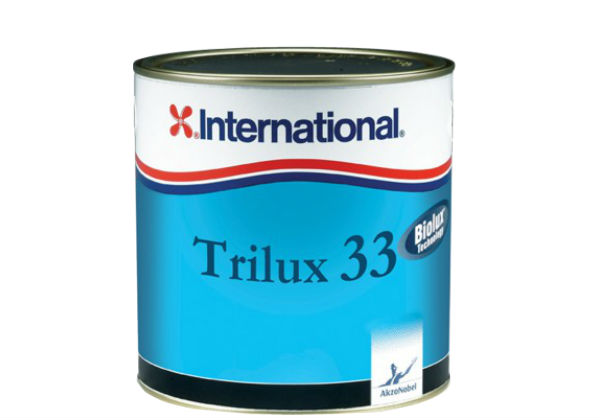Anti-Fouling Paint
