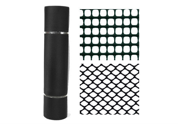 Our rolls of mesh have many applications; it can be used very successfully in sheets to grow seaweed, or shaped into pots for shrimps, crabs or lobsters.