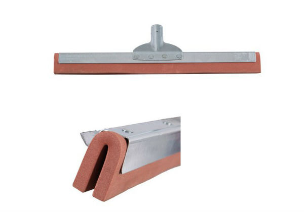 Metal Frame Floor Squeegee