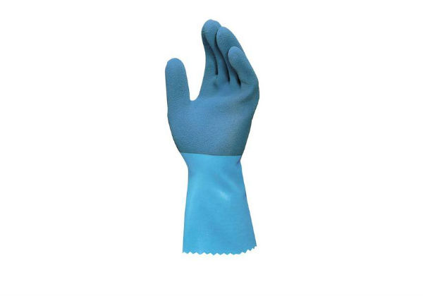 MAPA Jersette 301 Blue Gloves