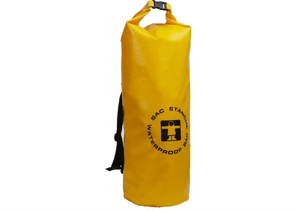 GUY COTTEN 15L DRY BAG