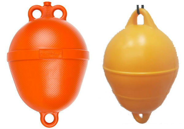 Control Buoys