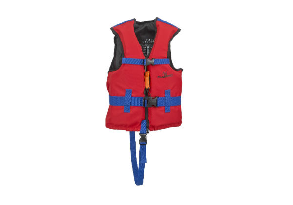 Club Master Life Jacket by Plastimo