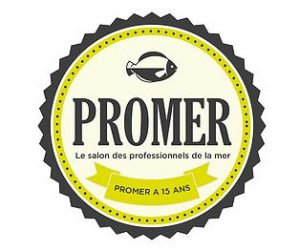 2019 Promer Show logo