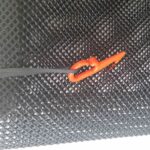 Breizh Hook V1 in orange