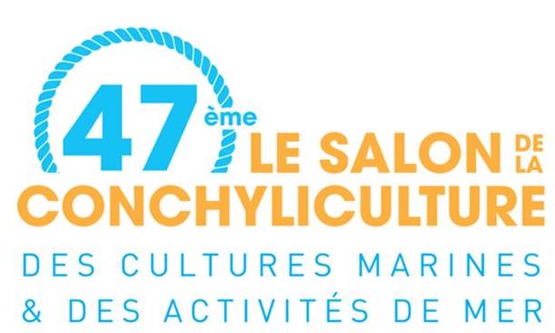 The 47th La Tremblade Aquaculture Salon is taking place this year at Place Brochard near La Rochelle from 11th - 13th of April.