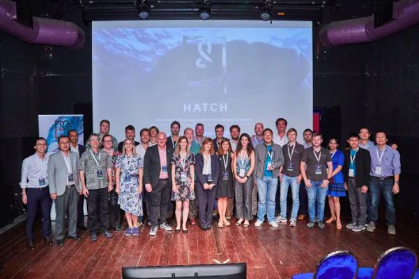 Applications are invited to take part in the 2020 Irish Aquaculture Accelerator Program run by HATCH in association with Bord Iascaigh Mhara (BIM).