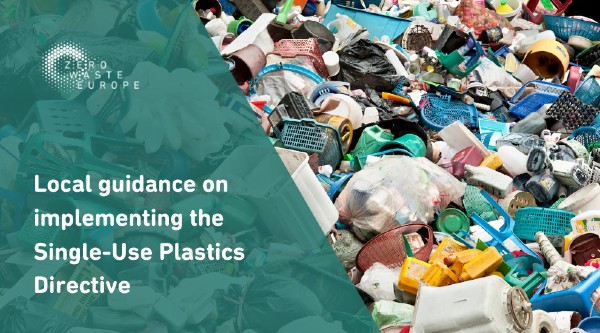 The Single-Use Plastics Directive will have implications for anyone manufacturing, supplying or using plastic equipment in fishing & aquaculture.