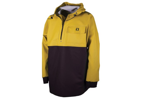 Oilskin Jackets. Oilskin Pull Ups. Oilskin Smocks. Oilskin Aprons