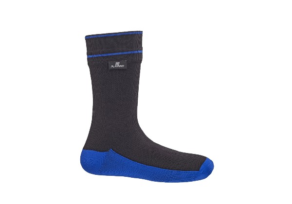 The Winter Waterproof Socks by Plastimo are designed with sailors and fishermen in mind. Keeping your feet warm and dry no matter the weather!