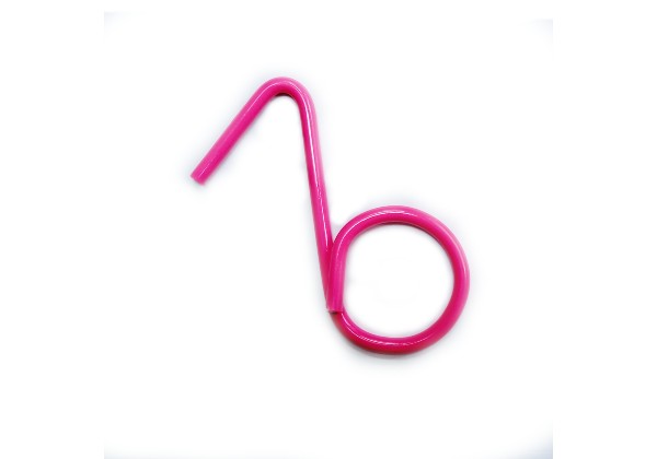 These Pink 3.5MM Marine Hooks are manufactured in France and are suitable for the larger mesh 9MM+ oyster bags.