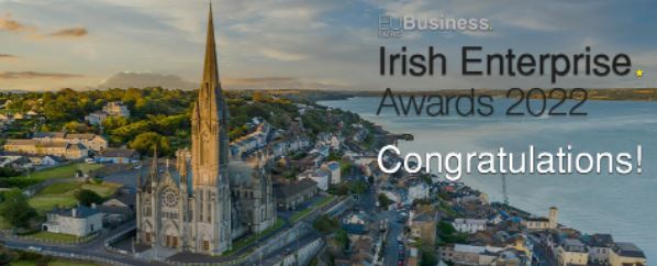 Irish Enterprise Awards 