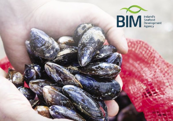 BIM Annual Aquaculture Report