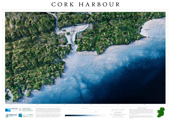 Cork Harbour