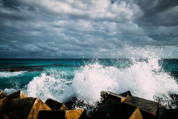 Facts About Tides